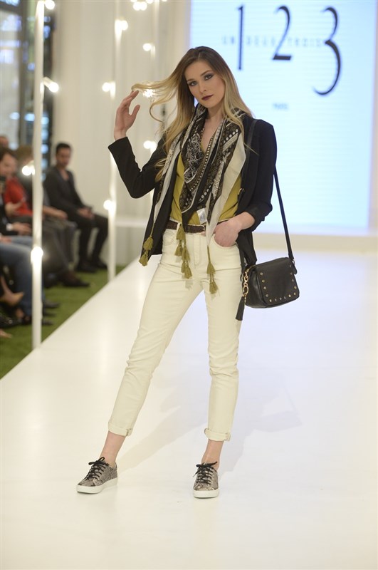 City Centre Beirut Spring Summer 2017 Collection